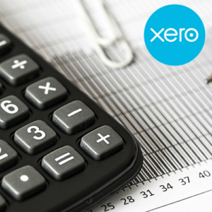 Xero Standard Chart Of Accounts